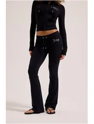 APOLLO JOGGERS BLACK - 3