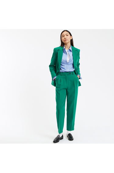 Loose Fit Blazer