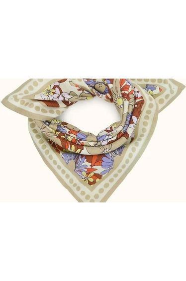Manika Pongo Small Scarf
