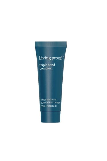 Living Proof Triple Bond Complex Deluxe 15ml