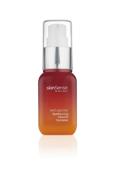 فيتامين معزز للبشرة 15 مل