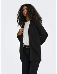 Mid-Length Cardigan - 3