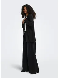 Mid-Length Cardigan - 5