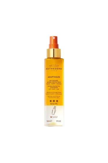 Institut Esthederm Adaptasun Hydra-Protective Sun Water Strong Sun Pro