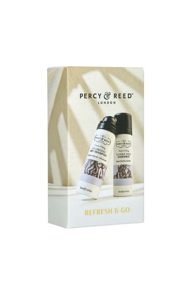 Percy & Reed Refresh & Go Kit