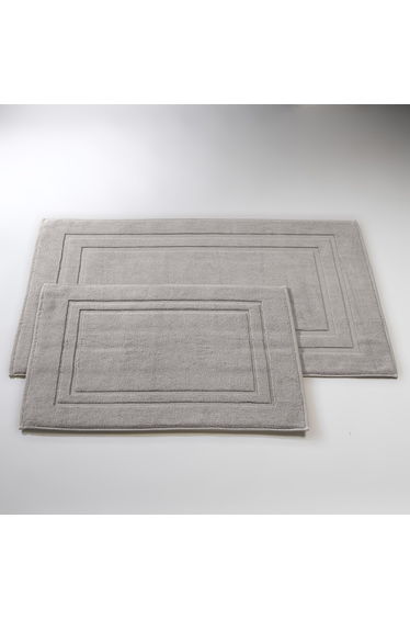 SCENARIO Cotton Terry Towelling Bath Mat