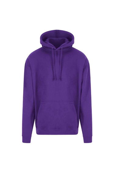 PRO RTX Mens Pro Hoodie - Purple