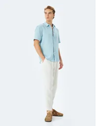 Short Sleeve Shirt