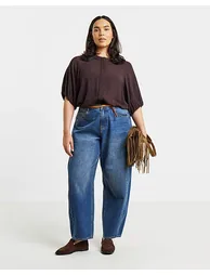 Simply Be Chocolate Top