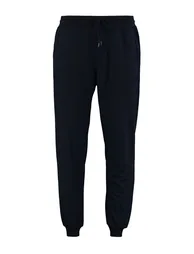 Sweatpants - Navy blue - Joggers - 5
