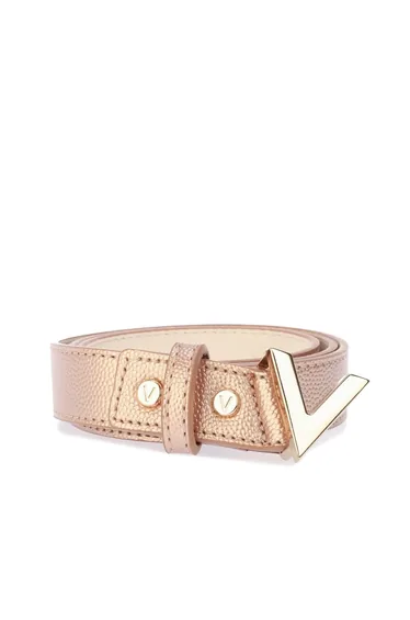 Accessories Valentino Divina Belt in Gold