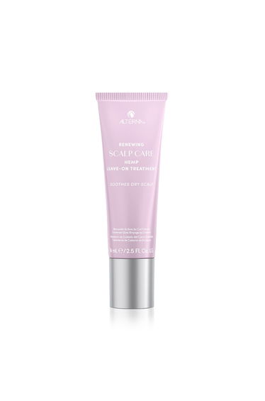 Alterna Scalp Rituals Hemp Treatment