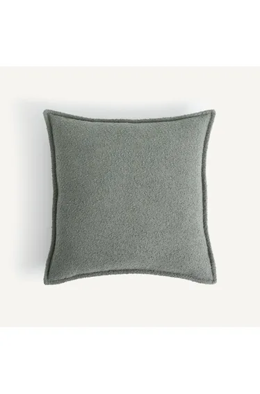 Belvini Fleece Cushion Cover