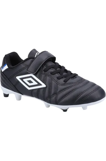 بوت كرة قدم أطفال جلد