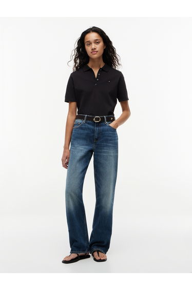 Tommy Hilfiger Women S/S Polos