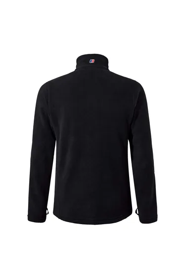 جاكيت بيرغوس أسود