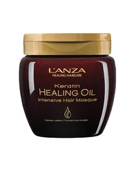 L'ANZA Keratin Healing Oil Intensive Hair Masque 210ml