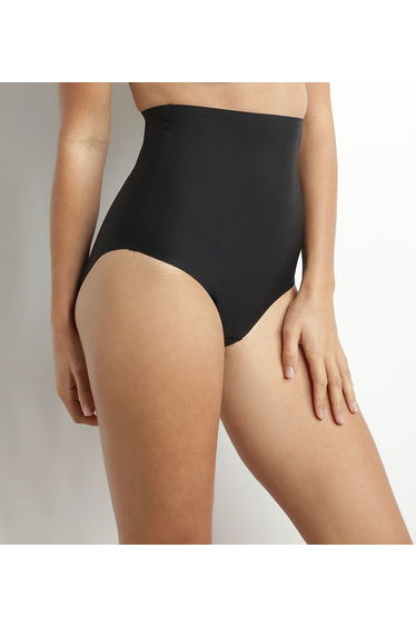 Silhouette Invisible High Waist Briefs