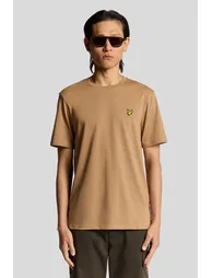 Plain T-shirt Tigers Eye - 1
