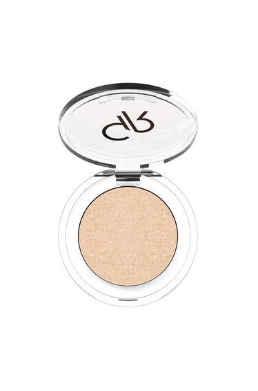 Golden Rose SOFT COLOR PEARL MONO EYESHADOW NO:44
