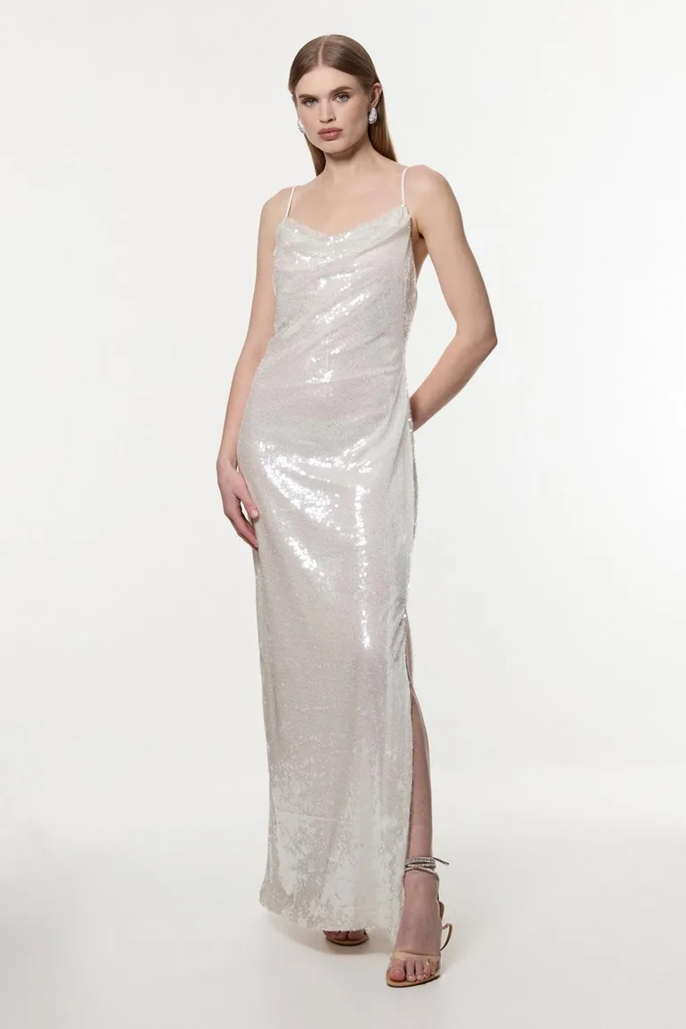 karen millen sequin dress Women's Sequin Dresses | Sparkly Dresses