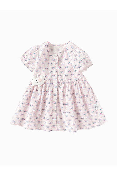 Girls' Dress