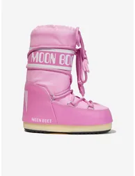 Girls Icon Boots - 5