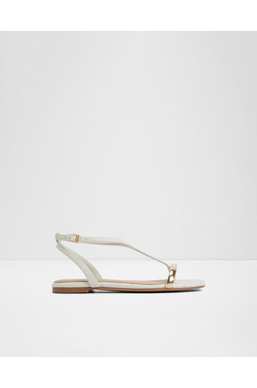 Catlyn / Flat Sandals