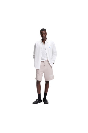 Hugo Mens Nomario Shorts - Purple