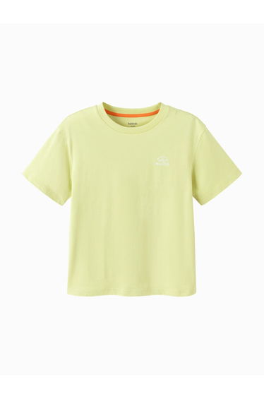 Boys' Short Sleeve T-Shirt