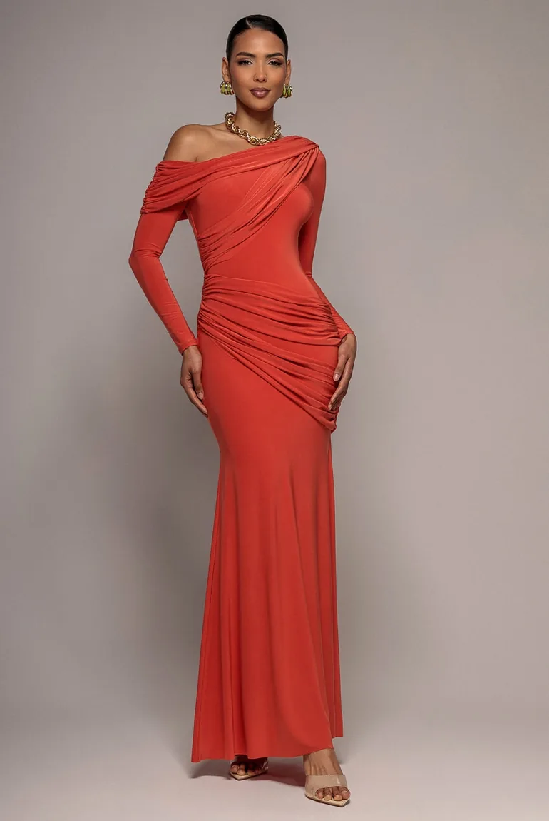 where can you find cheap prom dresses Black Satin Sheath Spaghetti Straps Long Prom Dresses With Side Slit, MP859