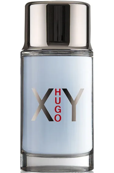 Hugo Boss Hugo XY - 100 ml