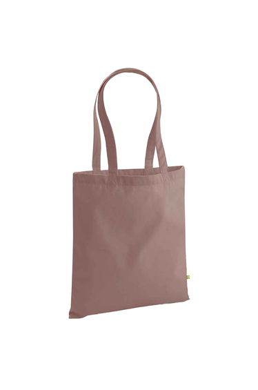 Westford Mill EarthAware Organic Shopper Bag - Rose