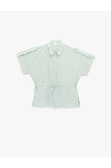 Short Sleeve Shirt