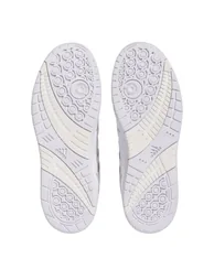 حذاء رياضة رجالي لون أبيض - 4