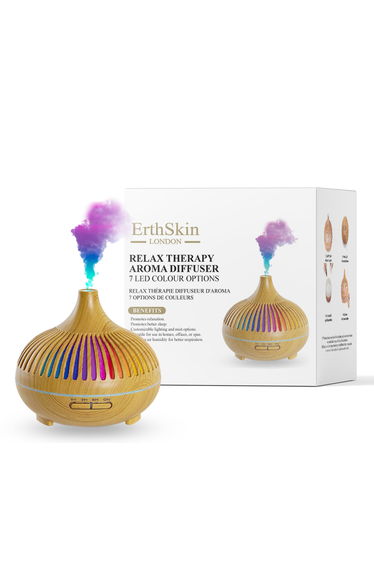 Relax Therapy Aroma Diffuser