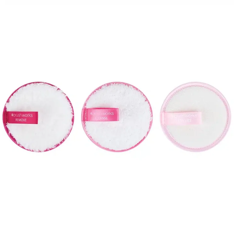 أداة براش وركس لتنظيف الوجه - 4
