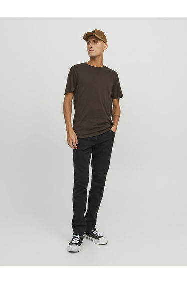 Glenn Slim Stretch Jeans