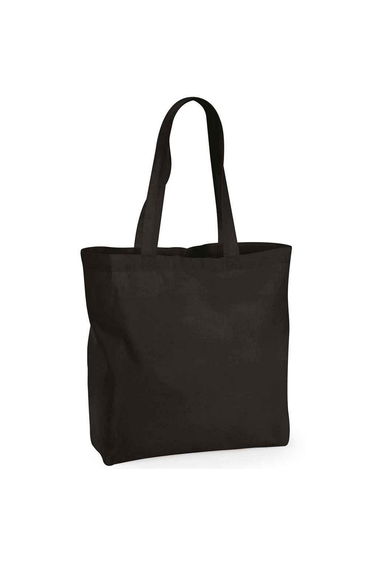 Westford Mill Bag For Life Maxi Shopper Bag - Black