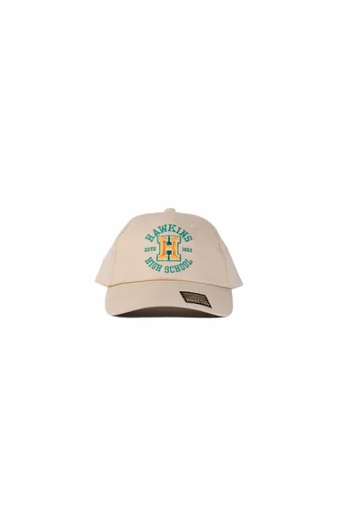 UCA Tiger Stranger Things Cap