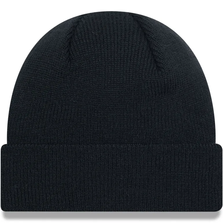 New Era Toddler New York Yankees League Essentials Beanie - Black - - 1