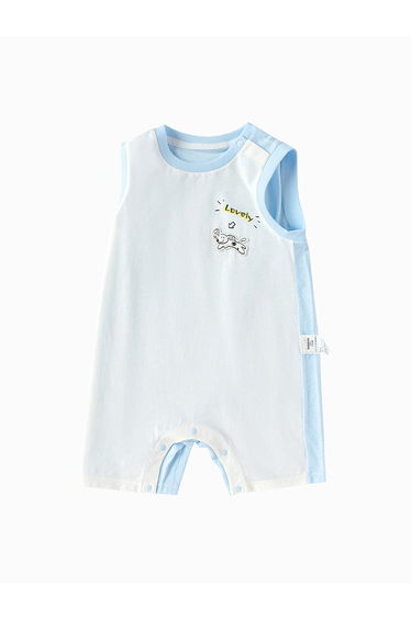 Boys' Overall