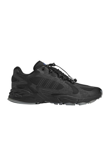 Adidas Mens 100 Thieves Savage Trainers - Core Black