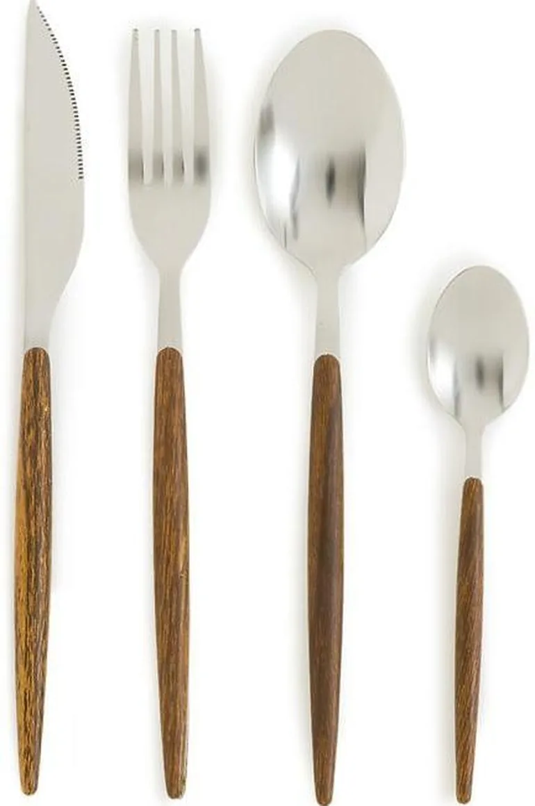 Sterdam 24-Piece Cutlery Set