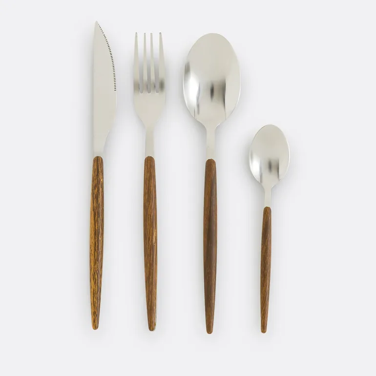 Sterdam 24-Piece Cutlery Set - 3