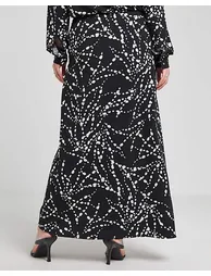 Joanna Hope Co Ord Wrap Skirt - 2