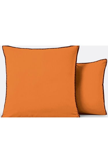Merida Washed Cotton Pillowcase