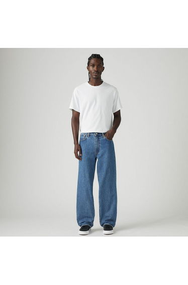 Baggy Jeans