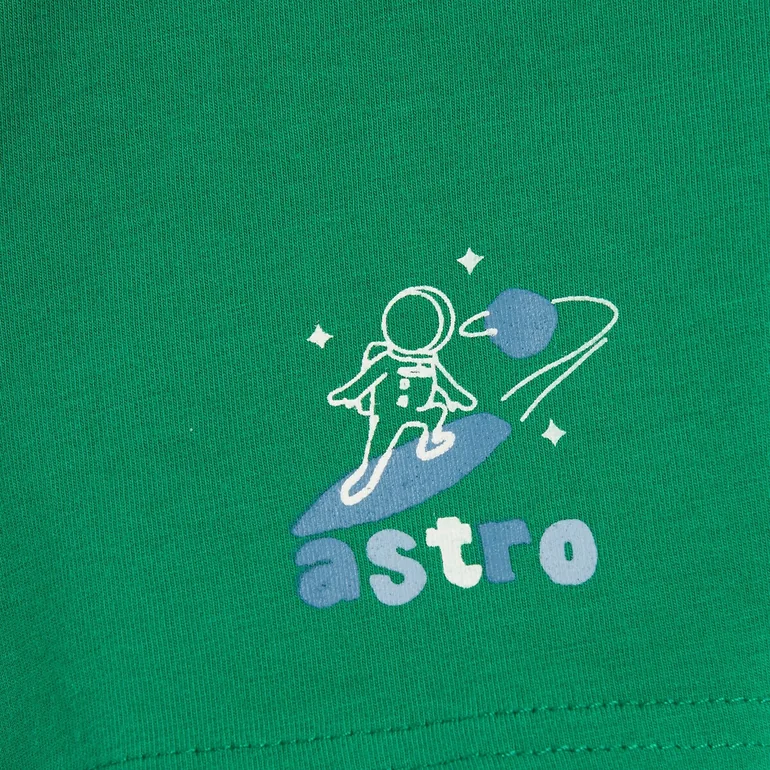 Pack of 5 Astronaut Theme Boxers - 1