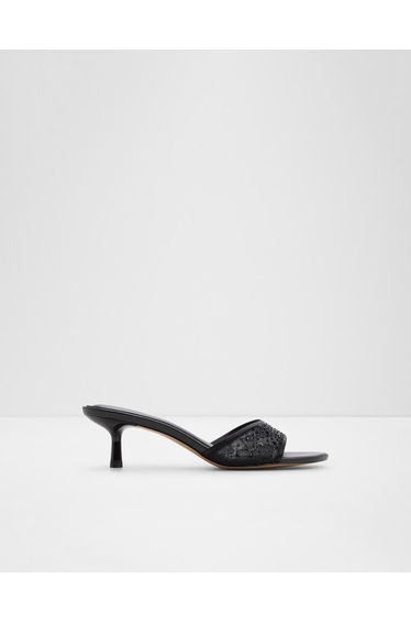 Commodine / Heeled Sandals